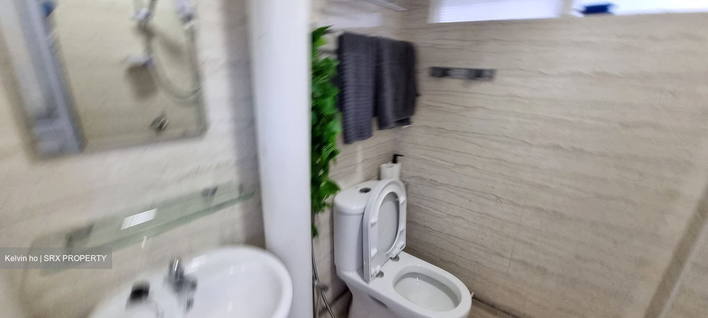 Blk 632 EUNOS GROVE (Bedok), HDB 4 Rooms #586663101